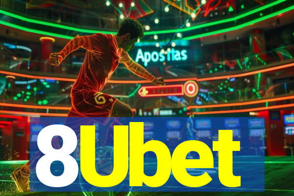 8Ubet