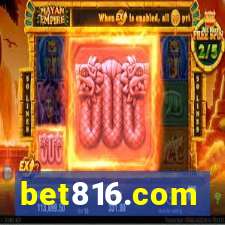 bet816.com