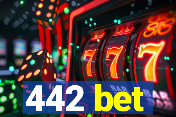 442 bet