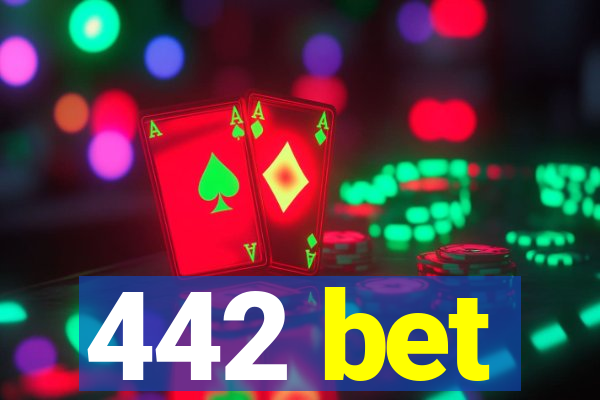 442 bet