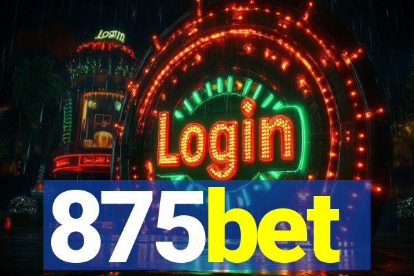 875bet