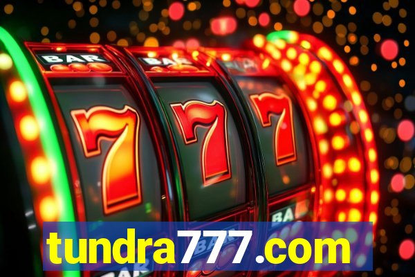 tundra777.com