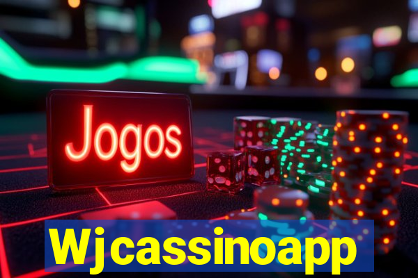 Wjcassinoapp