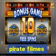 pirate filmes