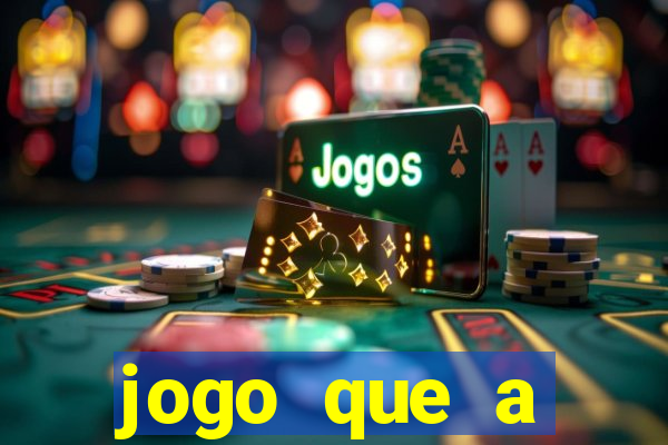 jogo que a virginia joga para ganhar dinheiro