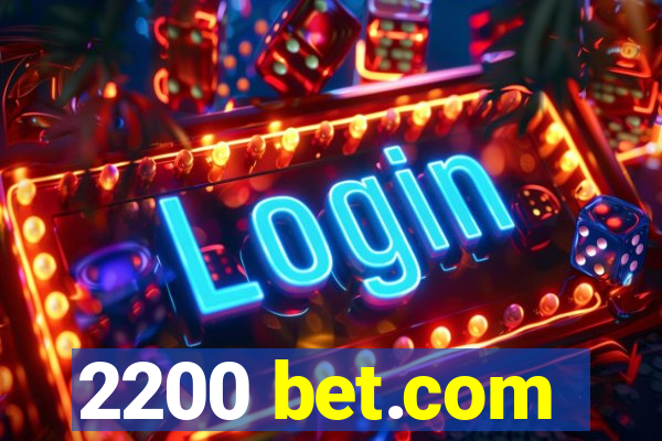 2200 bet.com