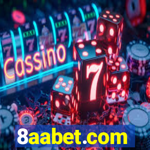 8aabet.com