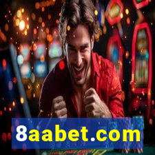 8aabet.com