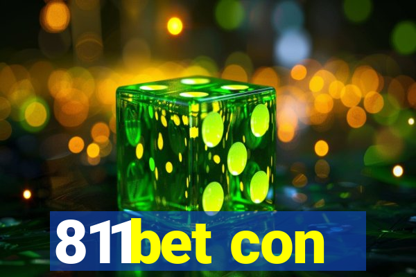 811bet con