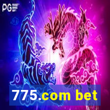 775.com bet