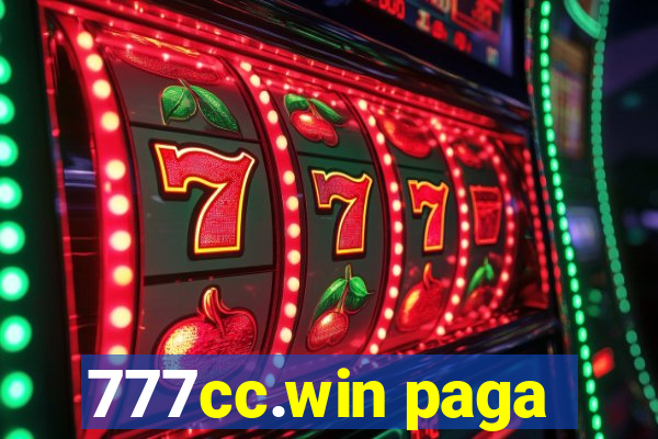 777cc.win paga