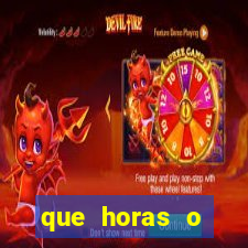 que horas o fortune dragon paga