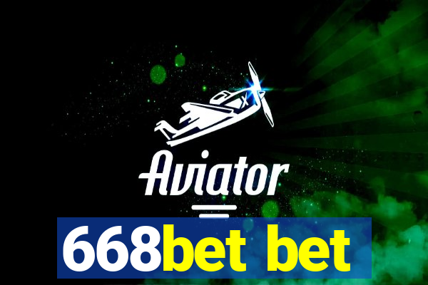 668bet bet