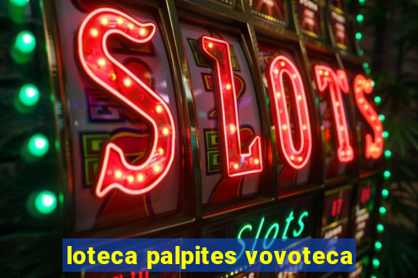 loteca palpites vovoteca