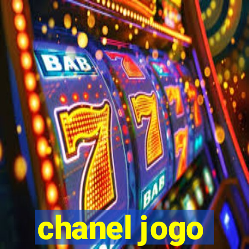 chanel jogo