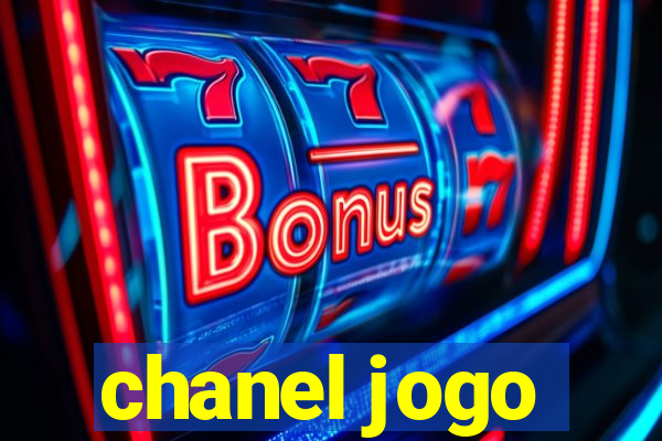 chanel jogo