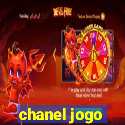 chanel jogo