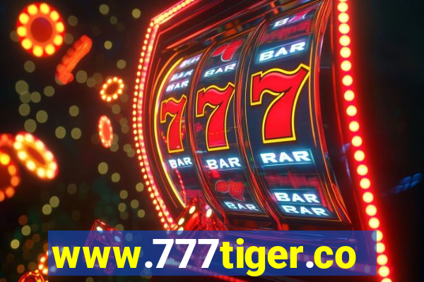 www.777tiger.com