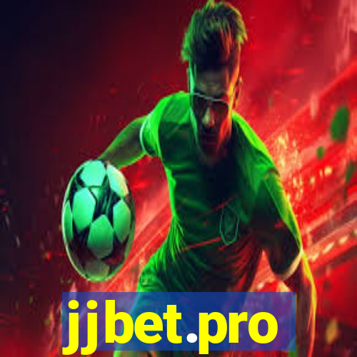 jjbet.pro