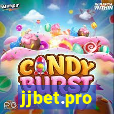 jjbet.pro