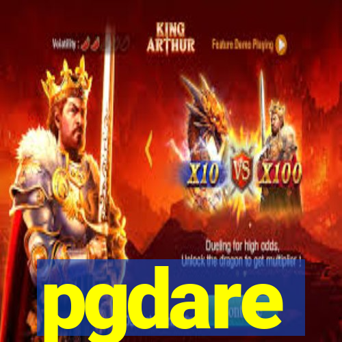 pgdare