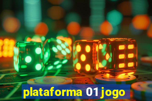 plataforma 01 jogo