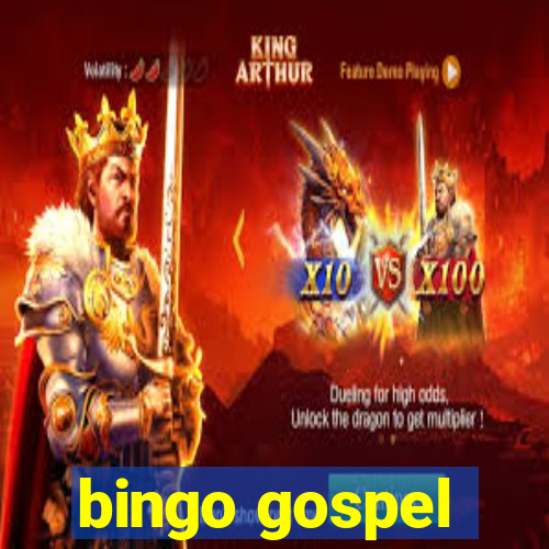 bingo gospel