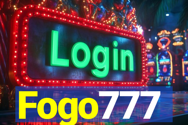 Fogo777