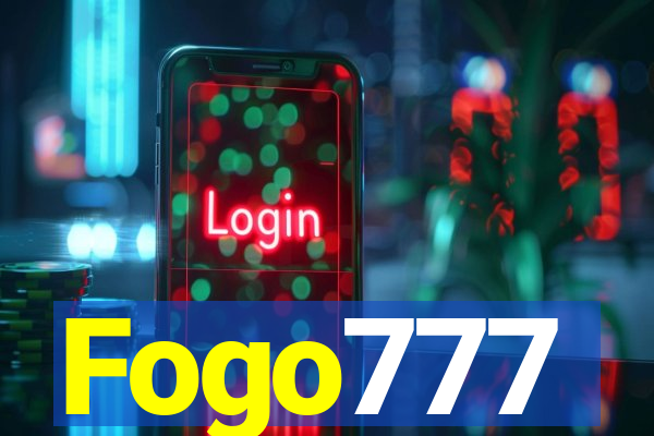 Fogo777