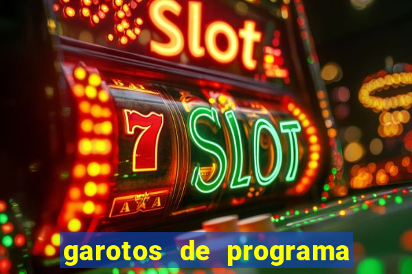 garotos de programa no rs