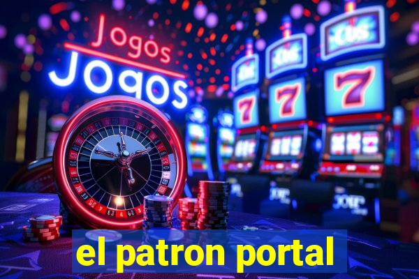 el patron portal