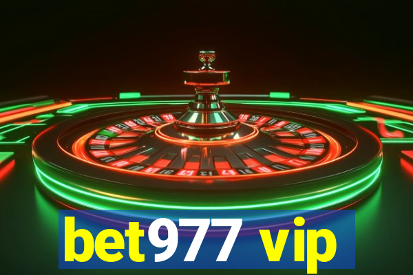 bet977 vip