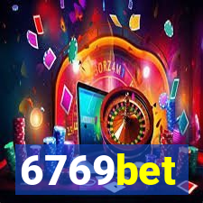 6769bet