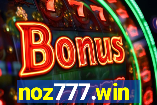 noz777.win