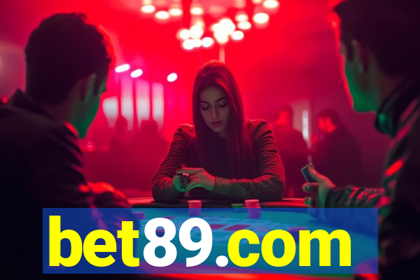 bet89.com