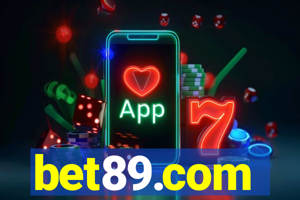 bet89.com