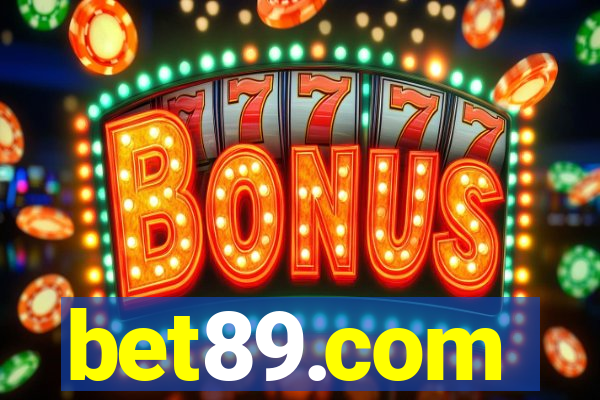 bet89.com