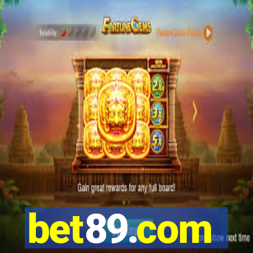 bet89.com