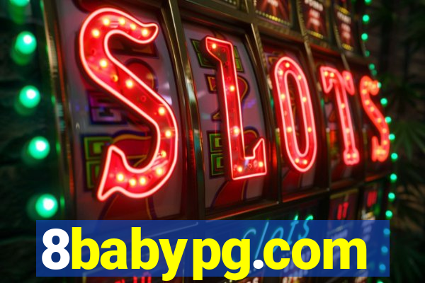 8babypg.com