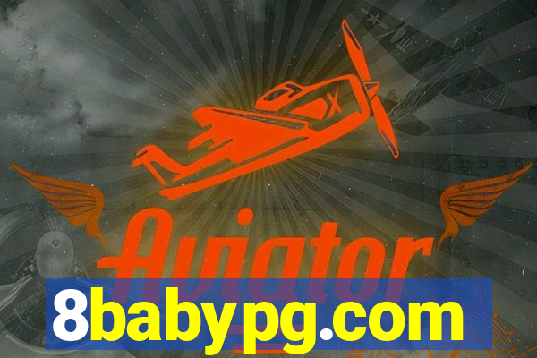 8babypg.com