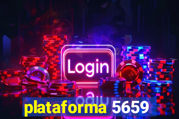 plataforma 5659