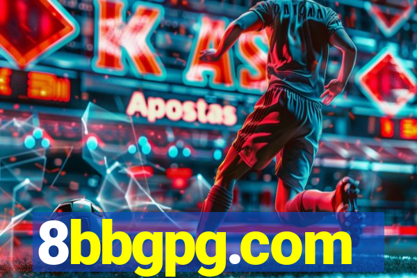 8bbgpg.com