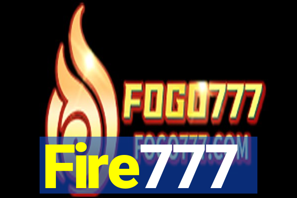 Fire777