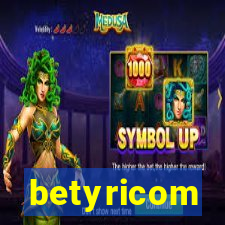 betyricom