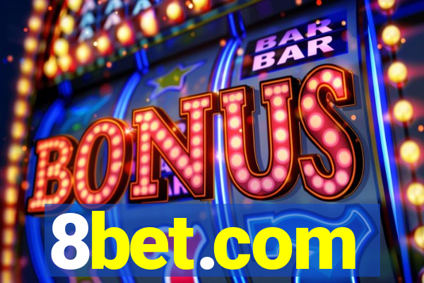 8bet.com