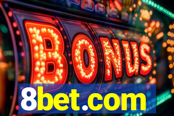 8bet.com