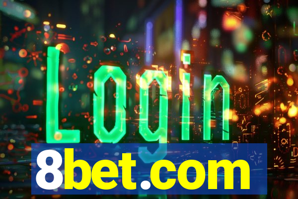 8bet.com