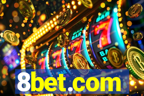 8bet.com