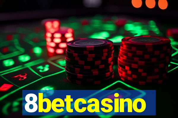 8betcasino