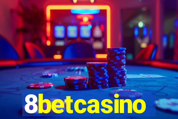 8betcasino